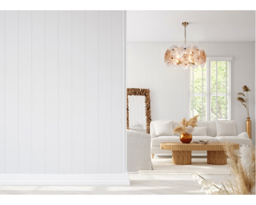 Сделать заказ Подвесная люстра Maytoni MOD007PL-10G| VIVID-LIGHT.RU