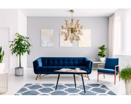 Заказать Подвесная люстра Maytoni MOD133PL-06BS| VIVID-LIGHT.RU