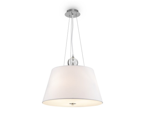 Сделать заказ Подвесная люстра Maytoni MOD613PL-03W| VIVID-LIGHT.RU