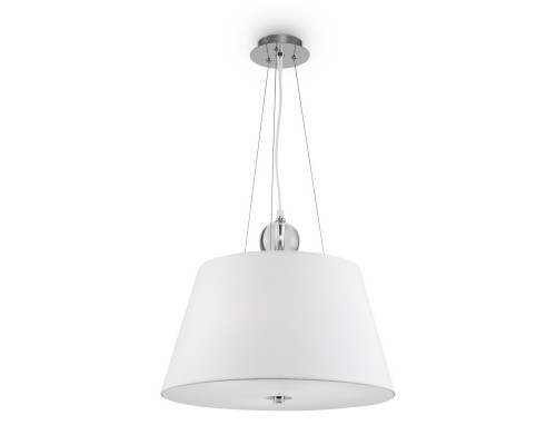 Сделать заказ Подвесная люстра Maytoni MOD613PL-03W| VIVID-LIGHT.RU