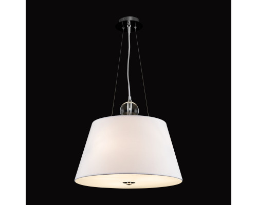 Сделать заказ Подвесная люстра Maytoni MOD613PL-03W| VIVID-LIGHT.RU