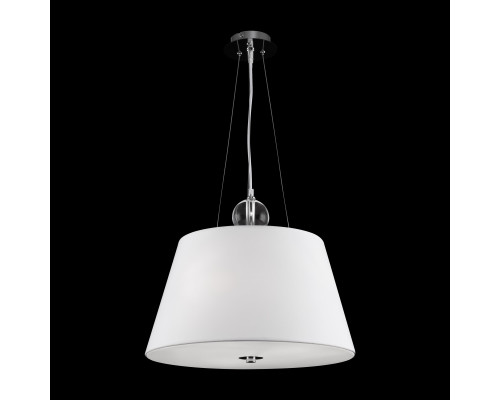 Сделать заказ Подвесная люстра Maytoni MOD613PL-03W| VIVID-LIGHT.RU