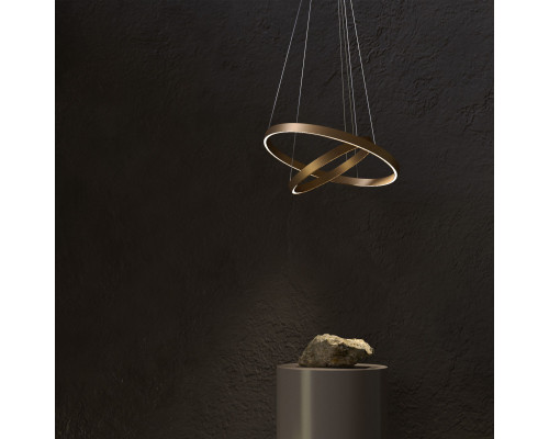 Заказать Подвесная люстра Maytoni MOD058PL-L55W4K| VIVID-LIGHT.RU