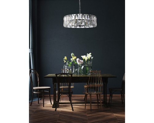 Сделать заказ Подвесная люстра Maytoni MOD043PL-06CH| VIVID-LIGHT.RU