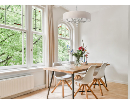 Купить Подвесная люстра Maytoni DIA008PL-08CH| VIVID-LIGHT.RU