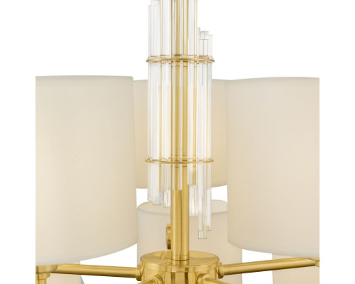 Заказать Подвесная люстра Maytoni MOD088PL-15BS| VIVID-LIGHT.RU