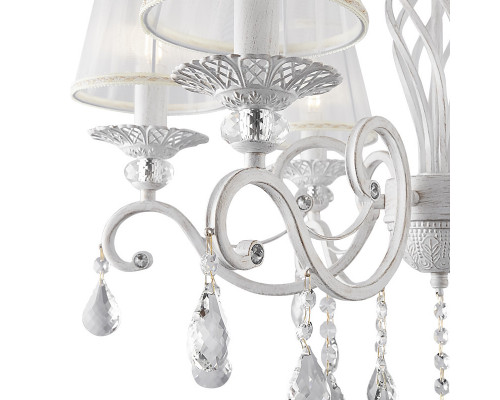 Сделать заказ Подвесная люстра Maytoni ARM247-06-G| VIVID-LIGHT.RU