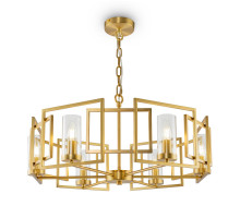 Подвесная люстра Maytoni H009PL-06G