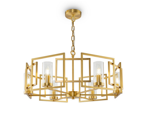 Сделать заказ Подвесная люстра Maytoni H009PL-06G| VIVID-LIGHT.RU