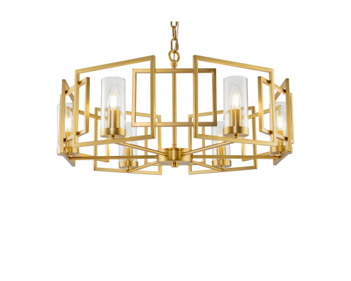 Сделать заказ Подвесная люстра Maytoni H009PL-06G| VIVID-LIGHT.RU