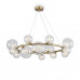 Купить Подвесная люстра Freya FR5139PL-14MG| VIVID-LIGHT.RU