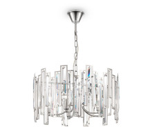 Подвесная люстра Freya FR5085PL-05CH