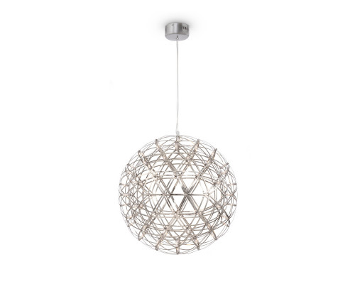 Оформить заказ Подвесная люстра Freya FR5099PL-L45CH| VIVID-LIGHT.RU