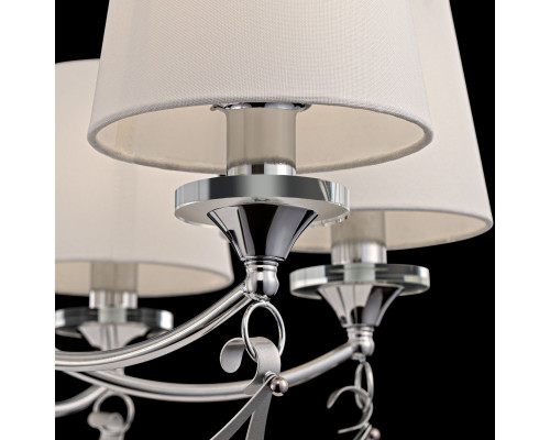 Заказать Подвесная люстра Freya FR5081PL-07CH| VIVID-LIGHT.RU