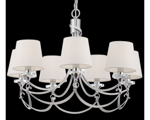 Заказать Подвесная люстра Freya FR5081PL-07CH| VIVID-LIGHT.RU