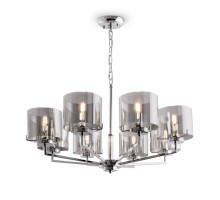 Подвесная люстра Freya FR5096PL-08CH