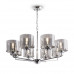 Оформить заказ Подвесная люстра Freya FR5096PL-08CH| VIVID-LIGHT.RU