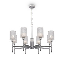 Подвесная люстра Freya FR5133PL-08CH