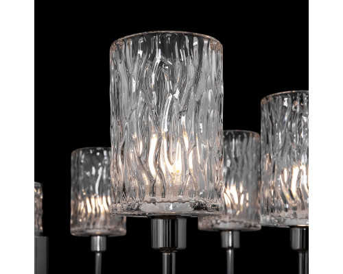 Сделать заказ Подвесная люстра Freya FR5133PL-08CH| VIVID-LIGHT.RU