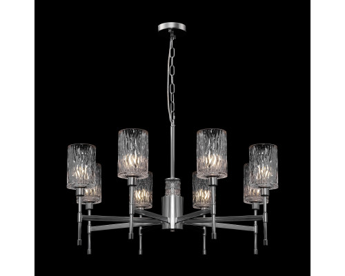 Сделать заказ Подвесная люстра Freya FR5133PL-08CH| VIVID-LIGHT.RU