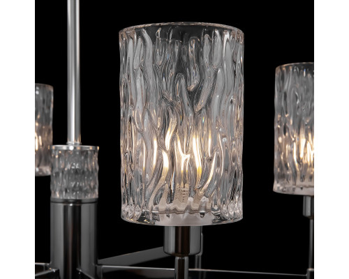 Заказать Подвесная люстра Freya FR5133PL-06CH| VIVID-LIGHT.RU