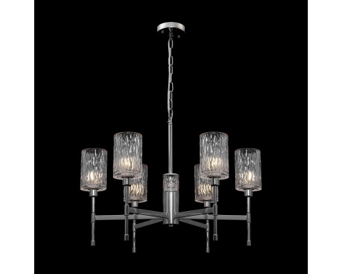 Заказать Подвесная люстра Freya FR5133PL-06CH| VIVID-LIGHT.RU