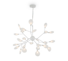 Подвесная люстра Freya FR5049PL-27W