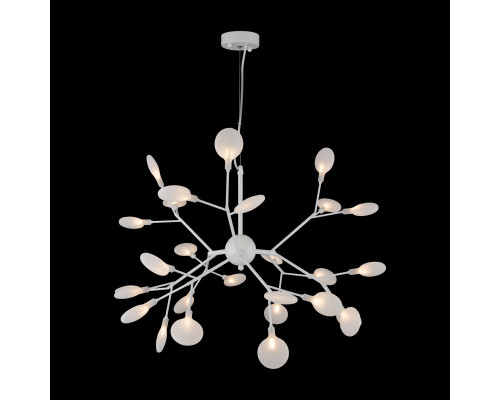 Сделать заказ Подвесная люстра Freya FR5049PL-27W| VIVID-LIGHT.RU