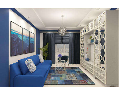 Сделать заказ Подвесная люстра Maytoni MOD092PL-06CH| VIVID-LIGHT.RU