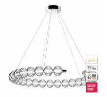 Подвесная люстра Maytoni MOD555PL-L30CH4K