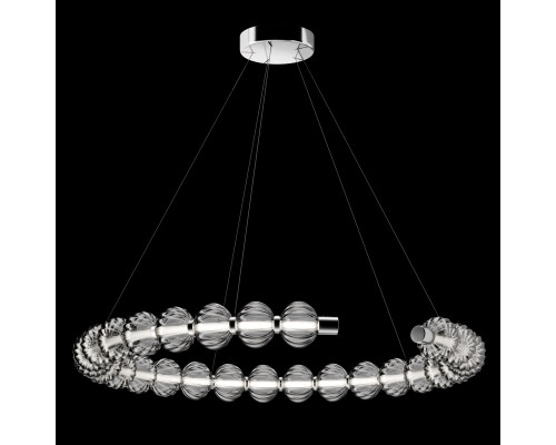 Сделать заказ Подвесная люстра Maytoni MOD555PL-L30CH4K| VIVID-LIGHT.RU