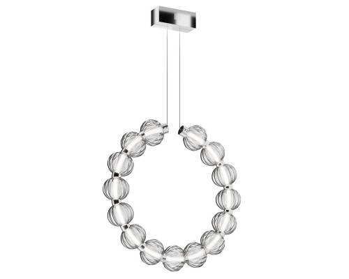 Оформить заказ Подвесная люстра Maytoni MOD555PL-L23CH4K| VIVID-LIGHT.RU