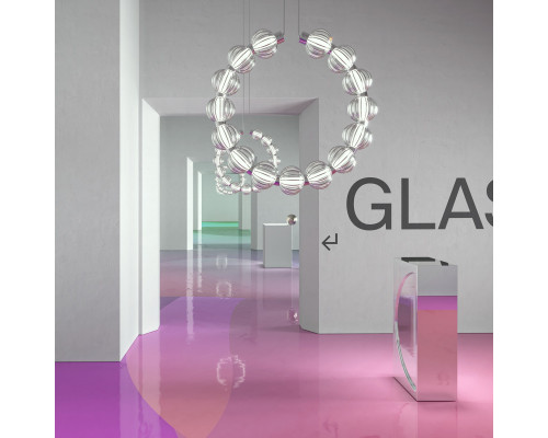 Оформить заказ Подвесная люстра Maytoni MOD555PL-L23CH4K| VIVID-LIGHT.RU