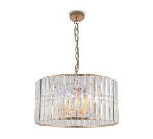 Подвесная люстра Maytoni MOD094PL-06G