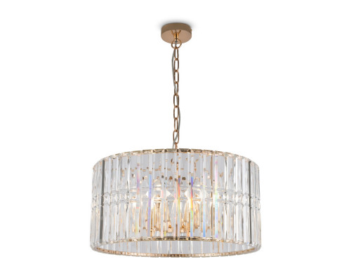 Купить Подвесная люстра Maytoni MOD094PL-06G| VIVID-LIGHT.RU