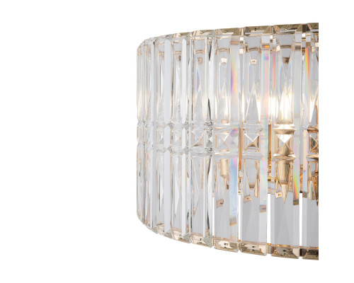 Купить Подвесная люстра Maytoni MOD094PL-06G| VIVID-LIGHT.RU