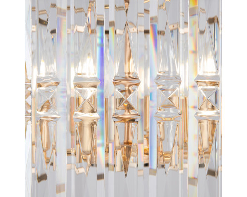 Купить Подвесная люстра Maytoni MOD094PL-06G| VIVID-LIGHT.RU