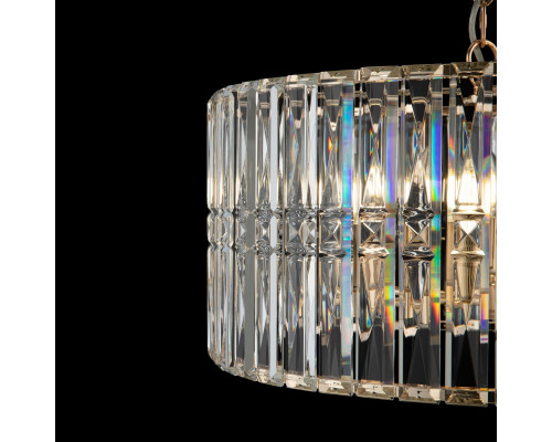 Купить Подвесная люстра Maytoni MOD094PL-06G| VIVID-LIGHT.RU