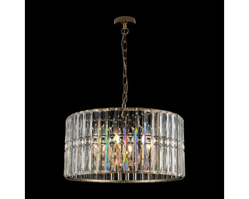 Купить Подвесная люстра Maytoni MOD094PL-06G| VIVID-LIGHT.RU