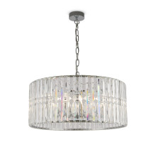 Подвесная люстра Maytoni MOD094PL-08CH