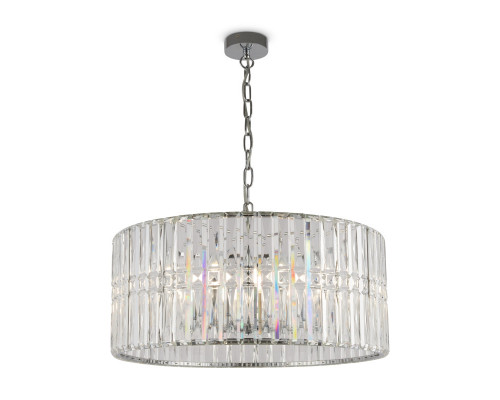 Сделать заказ Подвесная люстра Maytoni MOD094PL-08CH| VIVID-LIGHT.RU