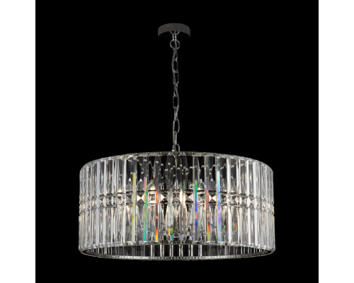 Сделать заказ Подвесная люстра Maytoni MOD094PL-08CH| VIVID-LIGHT.RU