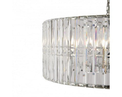 Сделать заказ Подвесная люстра Maytoni MOD094PL-08CH| VIVID-LIGHT.RU