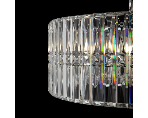 Сделать заказ Подвесная люстра Maytoni MOD094PL-08CH| VIVID-LIGHT.RU