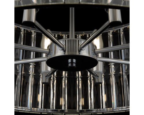 Сделать заказ Подвесная люстра Maytoni MOD094PL-08CH| VIVID-LIGHT.RU