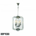 Оформить заказ Подвесная люстра iLamp P2481-4 CR| VIVID-LIGHT.RU