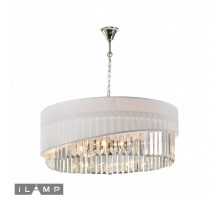 Подвесная люстра iLamp P9508-6 NIC