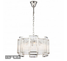 Подвесная люстра iLamp MD0276-6C Nic