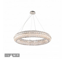 Подвесная люстра iLamp 072D-14 NIC