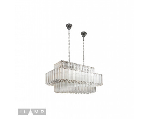 Сделать заказ Подвесная люстра iLamp MD0267-14| VIVID-LIGHT.RU